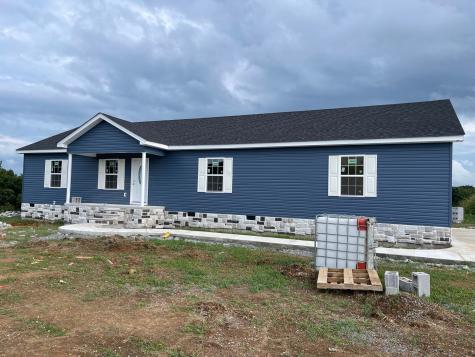 1410 Tanyard Hill Road Lynchburg TN 37352