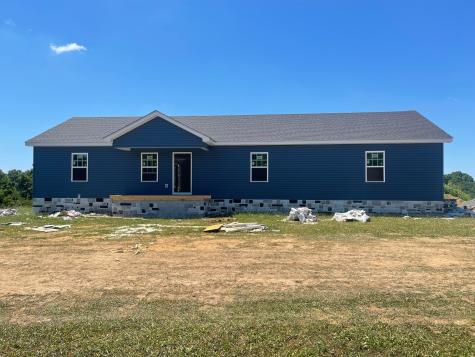 1410 Tanyard Hill Road Lynchburg TN 37352