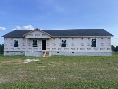 1410 Tanyard Hill Road Lynchburg TN 37352