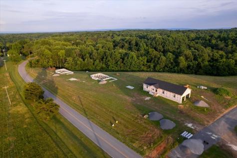 1410 Tanyard Hill Road Lynchburg TN 37352