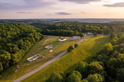 1410 Tanyard Hill Road Lynchburg TN 37352