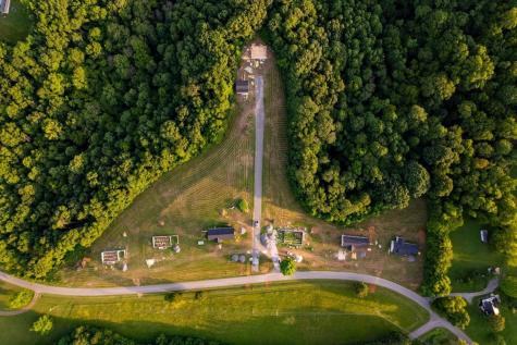 1410 Tanyard Hill Road Lynchburg TN 37352