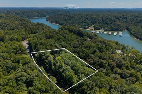 11 Hidden Pointe Lane Sparta TN 38583