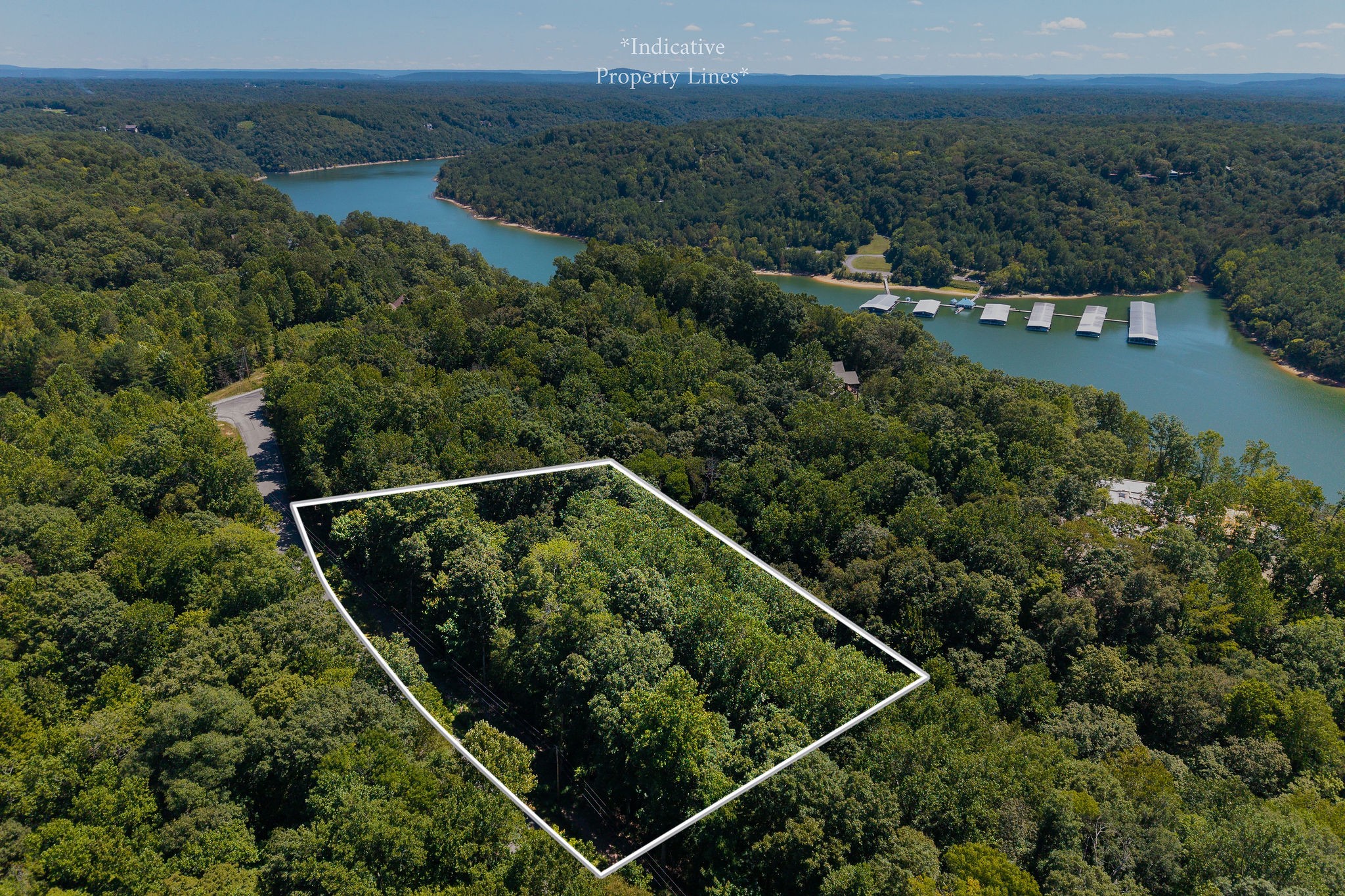 11 Hidden Pointe Lane Sparta TN 38583