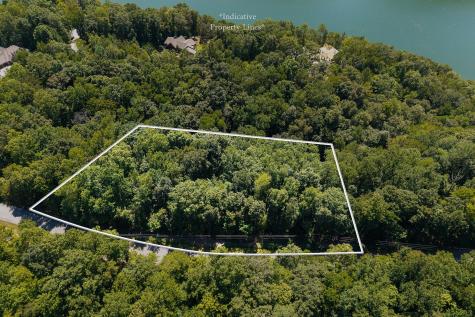 11 Hidden Pointe Lane Sparta TN 38583