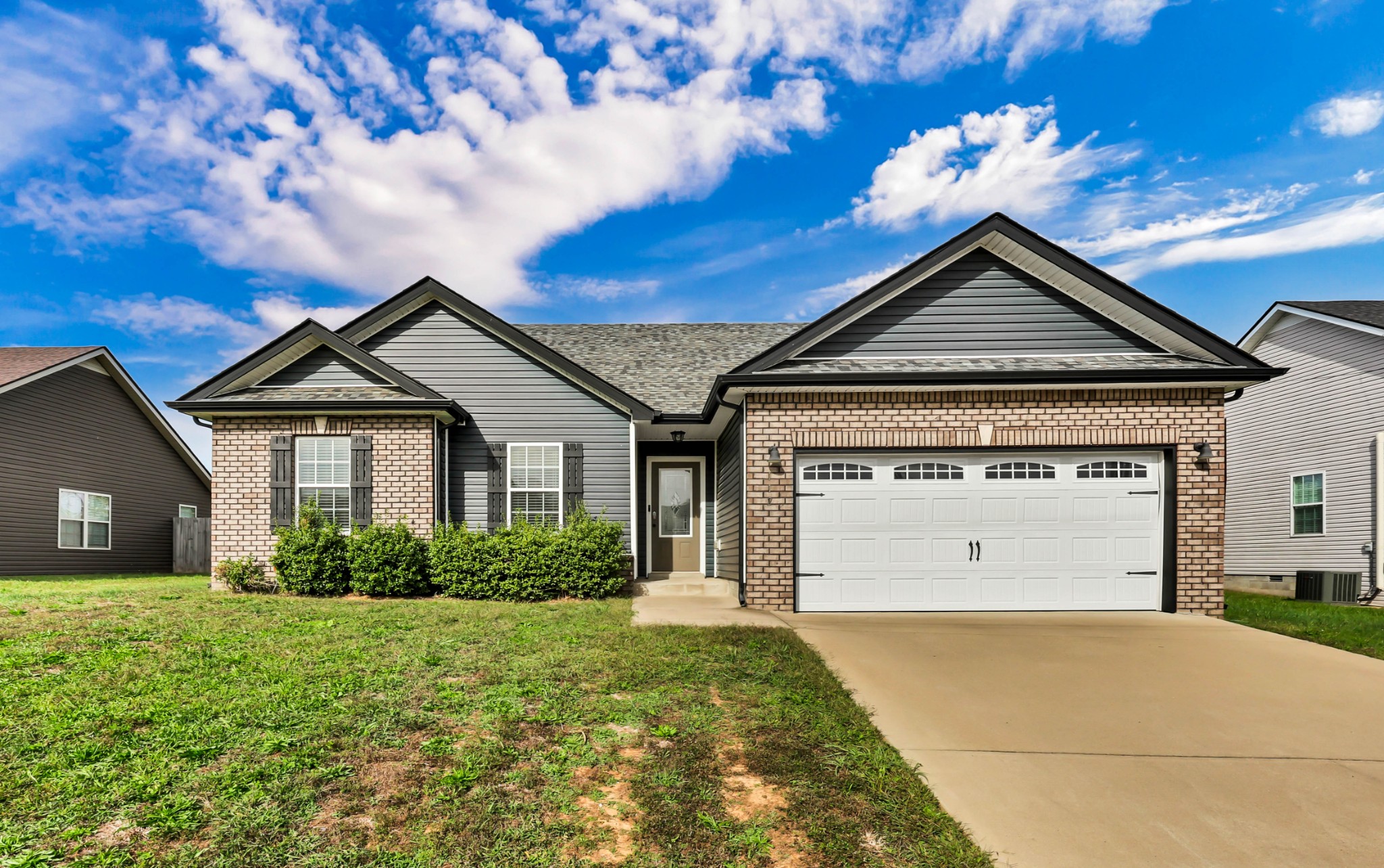 112 Ambridge Street Oak Grove KY 42262