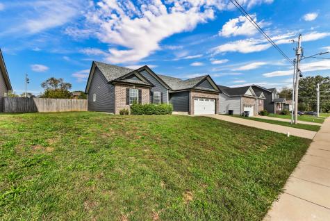 112 Ambridge Street Oak Grove KY 42262