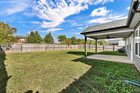 112 Ambridge Street Oak Grove KY 42262
