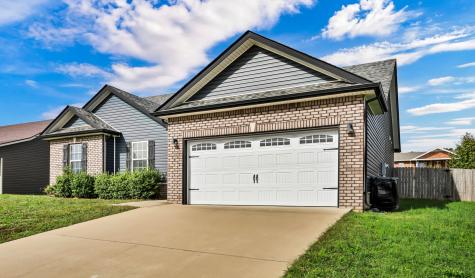 112 Ambridge Street Oak Grove KY 42262