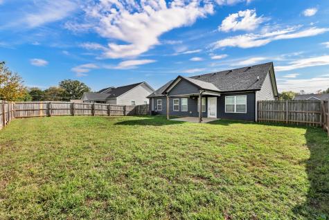 112 Ambridge Street Oak Grove KY 42262
