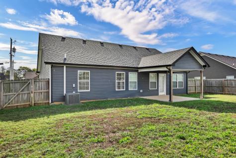 112 Ambridge Street Oak Grove KY 42262
