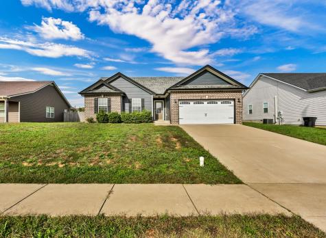 112 Ambridge Street Oak Grove KY 42262