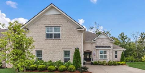 304 Monkshill Court Nolensville TN 37135
