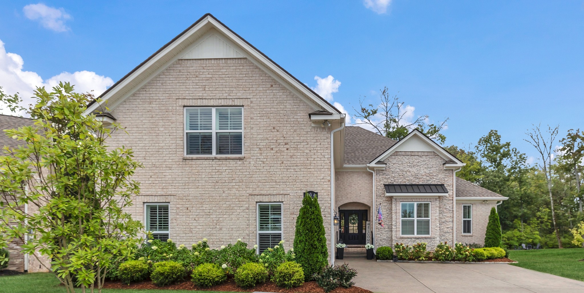 304 Monkshill Court Nolensville TN 37135