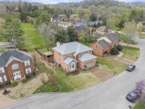 7108 River Park Court Nashville TN 37221