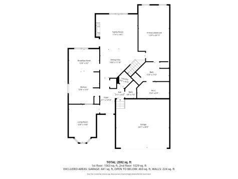 7108 River Park Court Nashville TN 37221