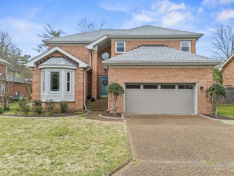 7108 River Park Court Nashville TN 37221