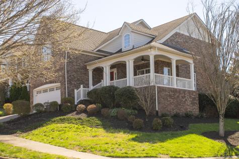 9000 Macauley Lane Nolensville TN 37135