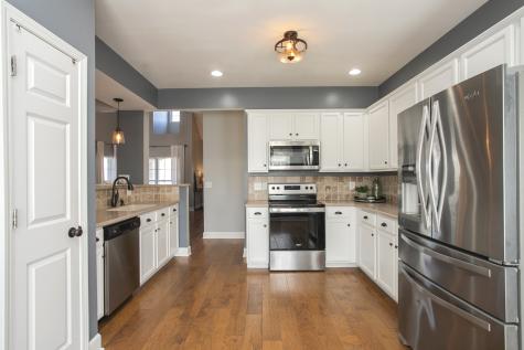 9000 Macauley Lane Nolensville TN 37135