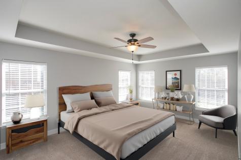 9000 Macauley Lane Nolensville TN 37135