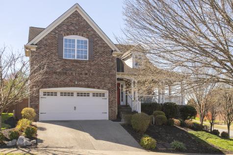 9000 Macauley Lane Nolensville TN 37135