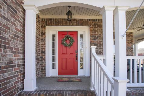 9000 Macauley Lane Nolensville TN 37135