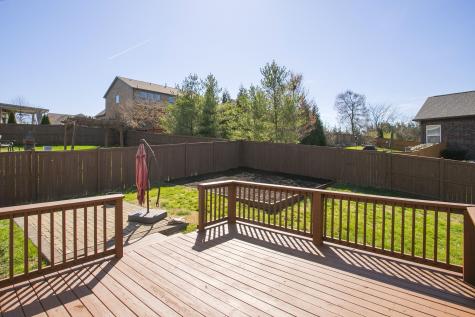 9000 Macauley Lane Nolensville TN 37135