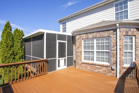 9000 Macauley Lane Nolensville TN 37135
