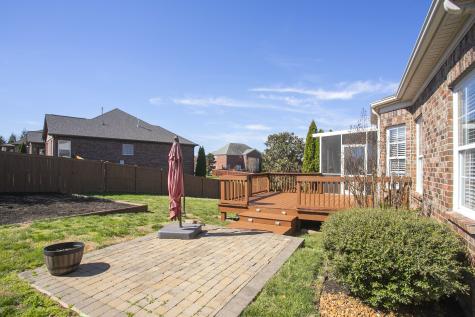 9000 Macauley Lane Nolensville TN 37135