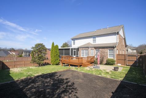 9000 Macauley Lane Nolensville TN 37135