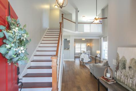9000 Macauley Lane Nolensville TN 37135