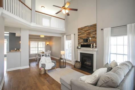 9000 Macauley Lane Nolensville TN 37135