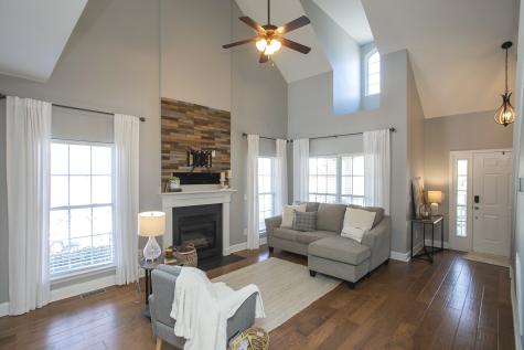 9000 Macauley Lane Nolensville TN 37135