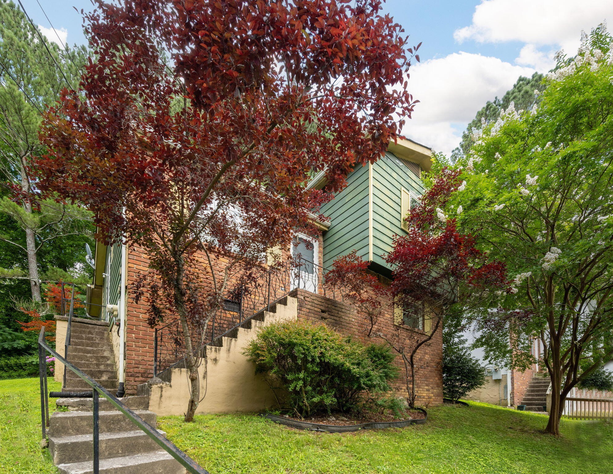 1002 Gillespie Road Chattanooga TN 37411