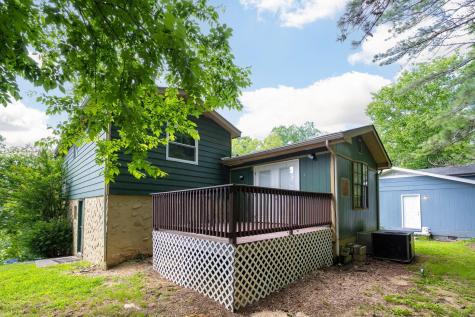 1002 Gillespie Road Chattanooga TN 37411