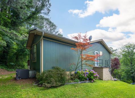 1002 Gillespie Road Chattanooga TN 37411