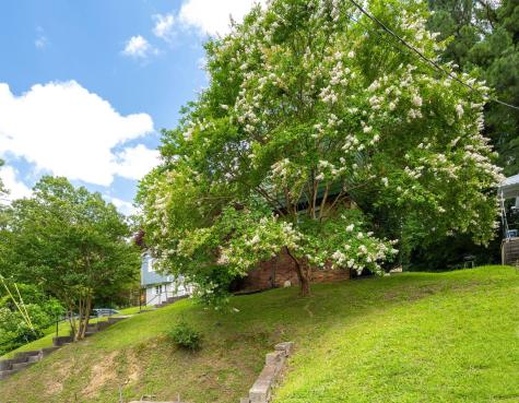 1002 Gillespie Road Chattanooga TN 37411