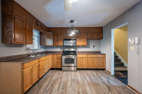 1002 Gillespie Road Chattanooga TN 37411