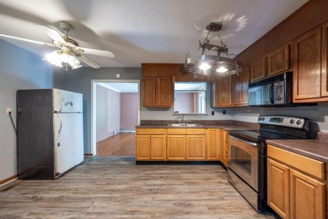 1002 Gillespie Road Chattanooga TN 37411