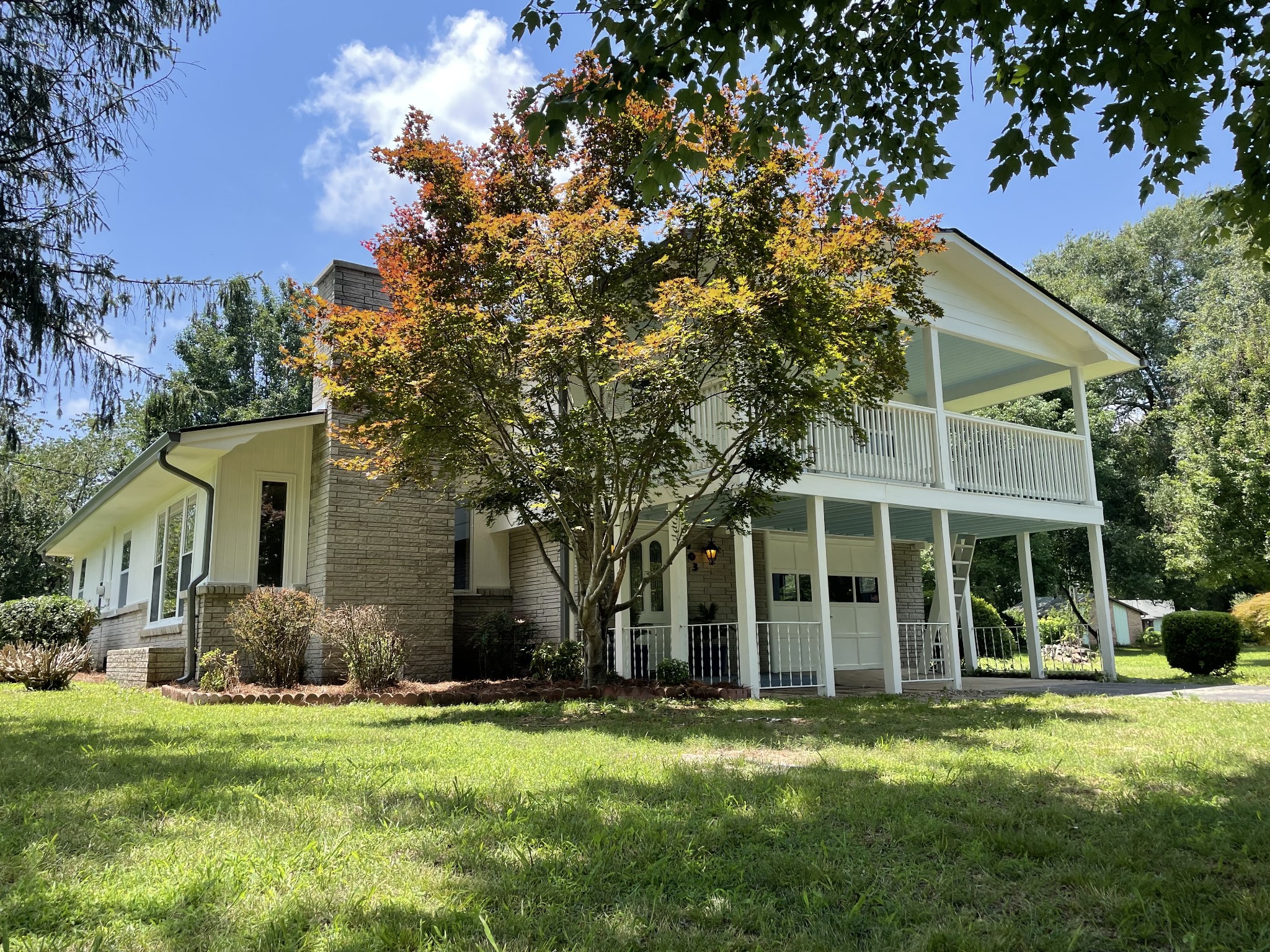703 Flower Lane Drive Estill Springs TN 37330