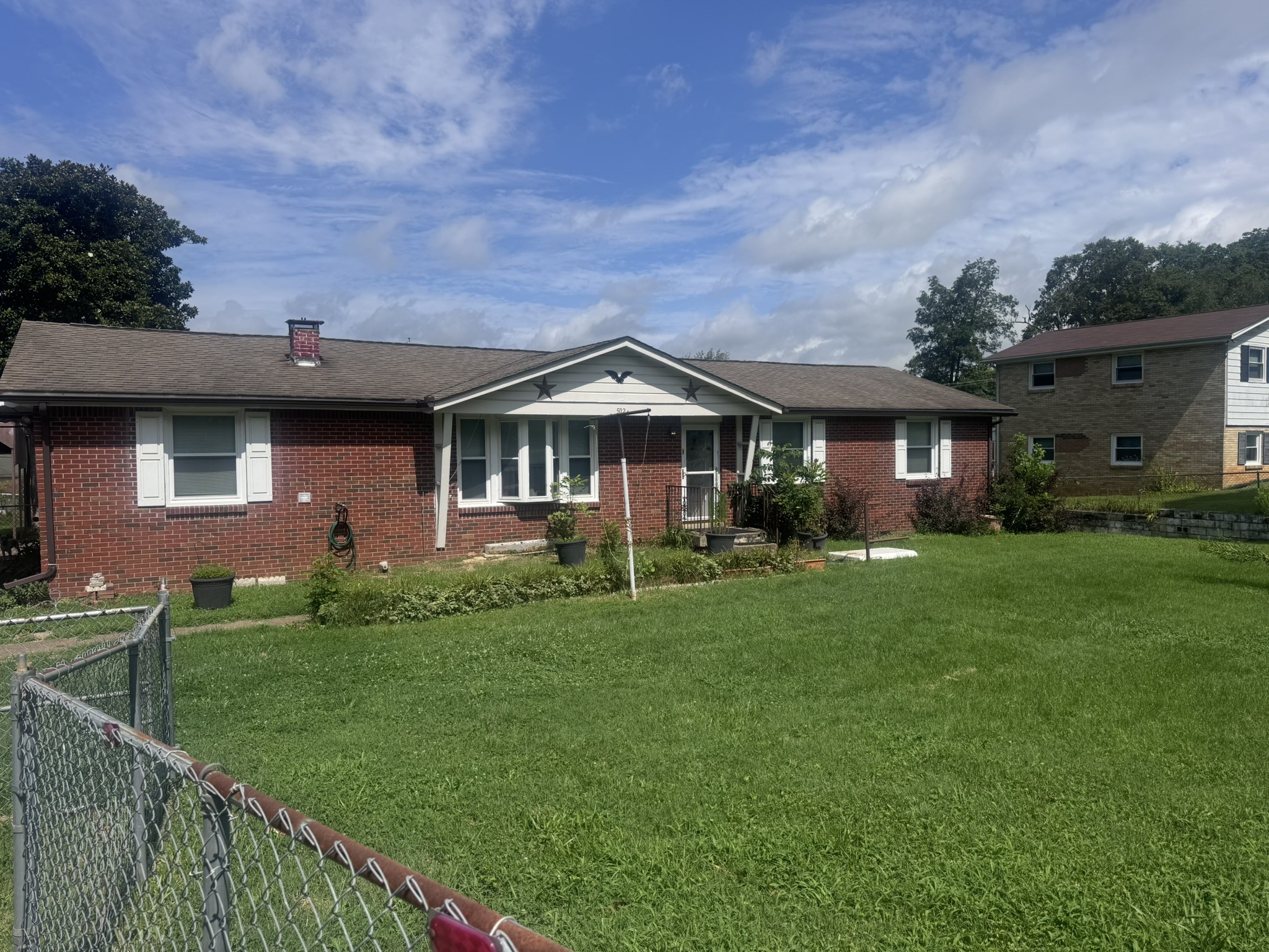 502 Woodbury Drive Clarksville TN 37042