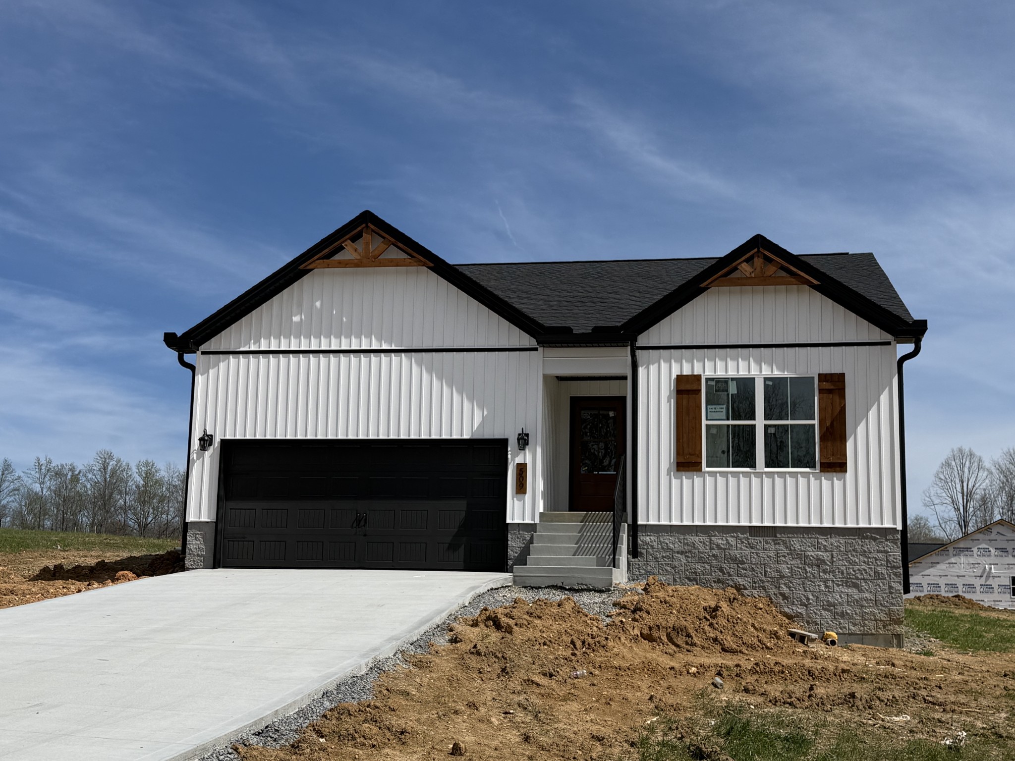 509 Mandalorian Way Dickson TN 37055