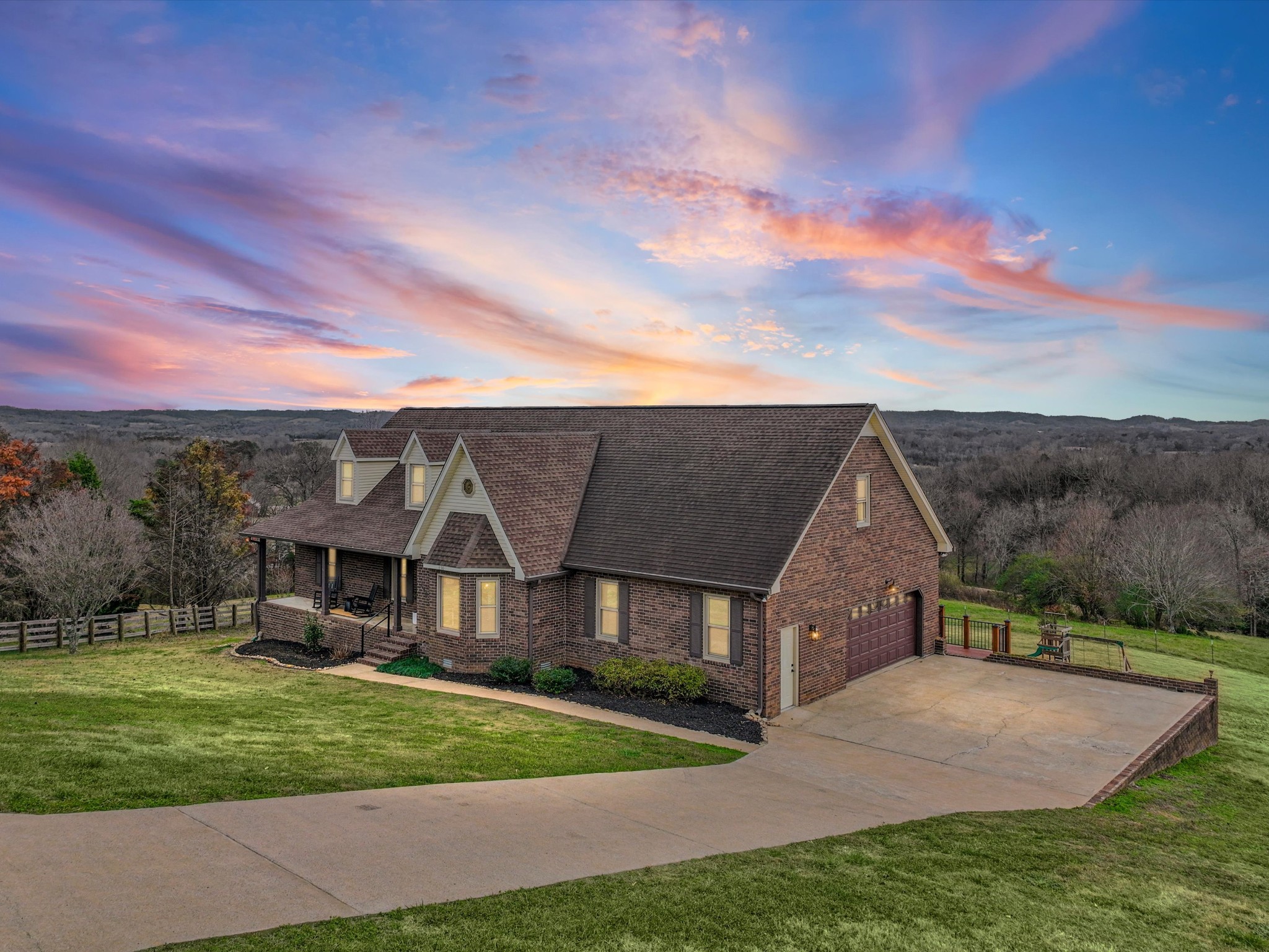 850 Hillwood Dr, S Lewisburg TN 37091