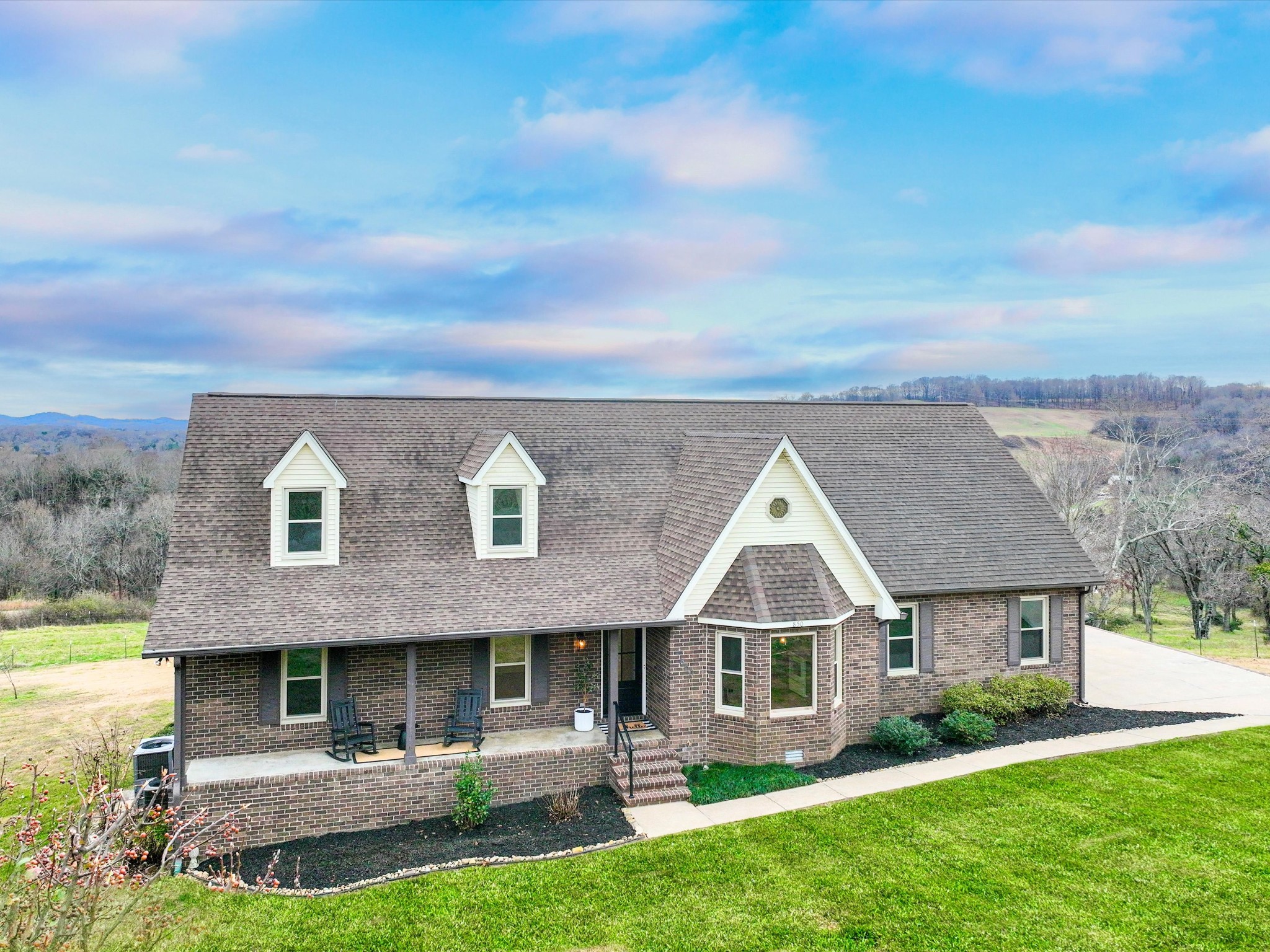 850 Hillwood Dr, S Lewisburg TN 37091