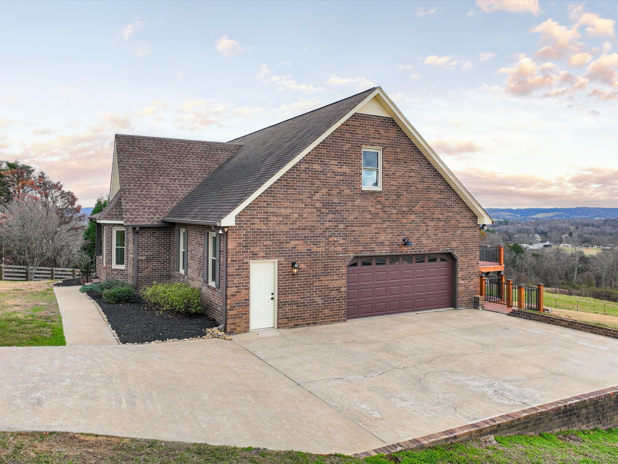 850 Hillwood Dr, S Lewisburg TN 37091