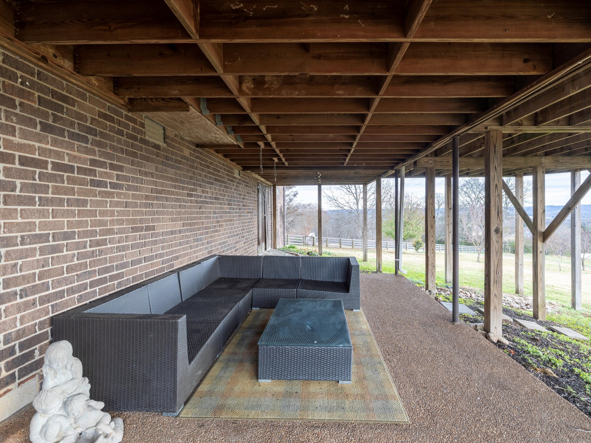 850 Hillwood Dr, S Lewisburg TN 37091