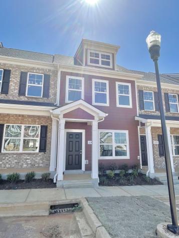 147 Addi Street - Lot 47 Pleasant View TN 37146