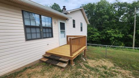 1825 Free Hill Road Celina TN 38551