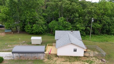 1825 Free Hill Road Celina TN 38551