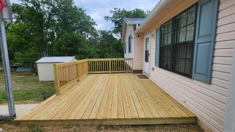 1825 Free Hill Road Celina TN 38551